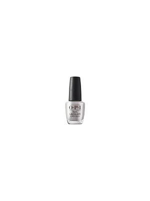 OPI Chrome Clawz