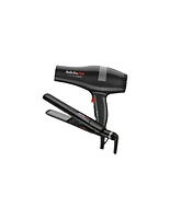 BabylissPro Ceramix Xtreme Hairdryer & Flat Iron Duo - Out of Stock