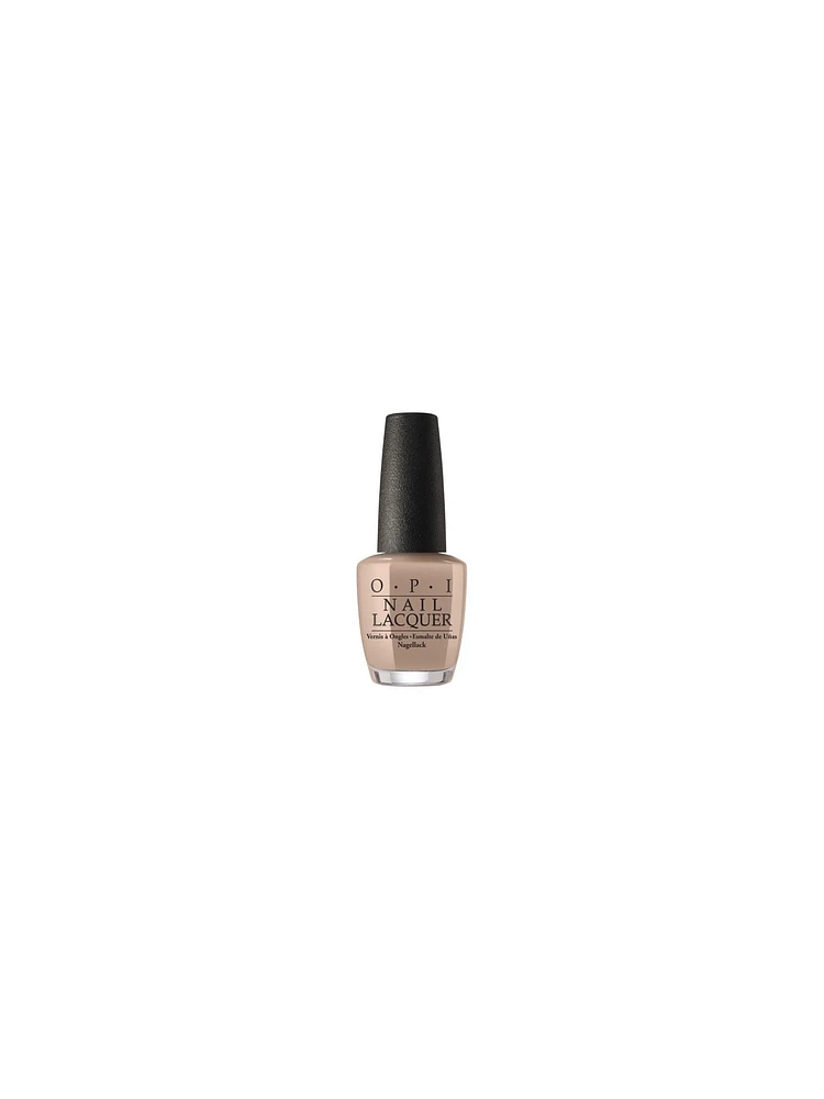 OPI Les noix de coco sur vernis à ongles OPI