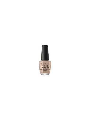 OPI Les noix de coco sur vernis à ongles OPI