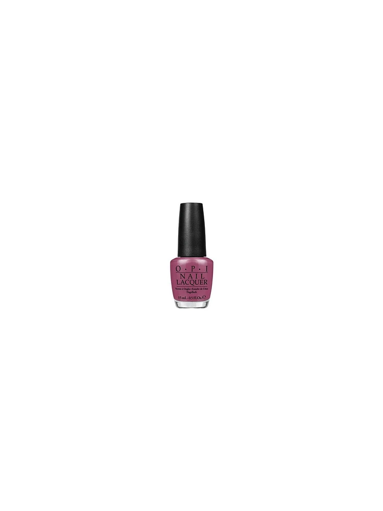OPI Juste Lanai-ing Around Vernis à ongles