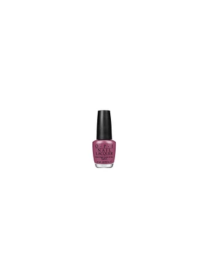 OPI Juste Lanai-ing Around Vernis à ongles