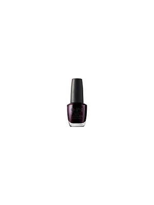 OPI Chutney de cerises noires