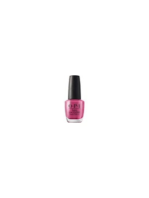 OPI Aurore Berry-alis