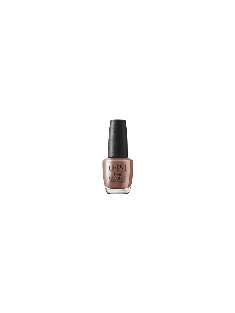 OPI Exprimez votre moi intérieur espresso