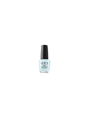 OPI Le mouvement de menthe de Mexico