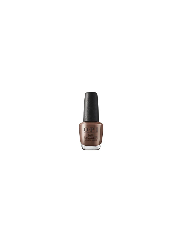 OPI Cliffside Karaoke