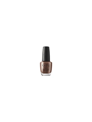 OPI Cliffside Karaoke