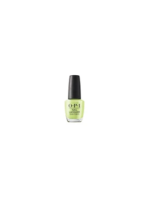 OPI Lundis-vendredis d'été