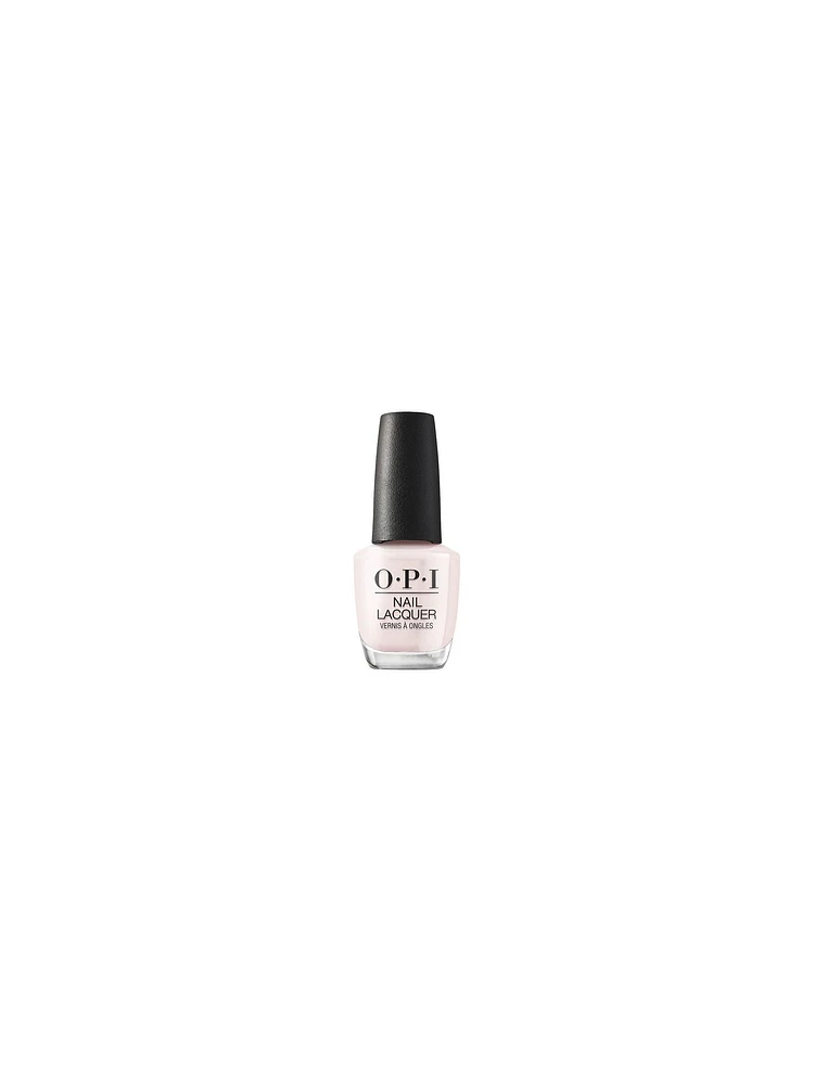 OPI Pink in Bio