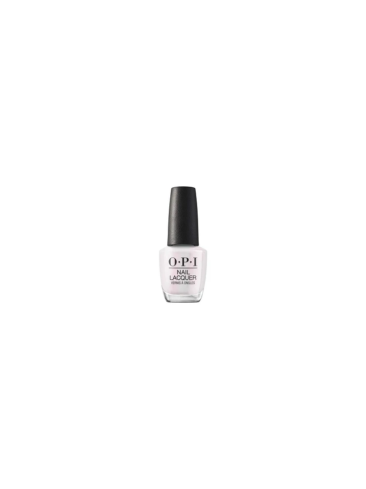 OPI Glaçage N' Amused