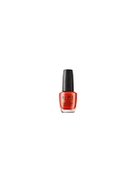 OPI You've Been RED