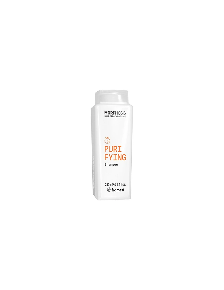 Morphosis Purifying Shampoo