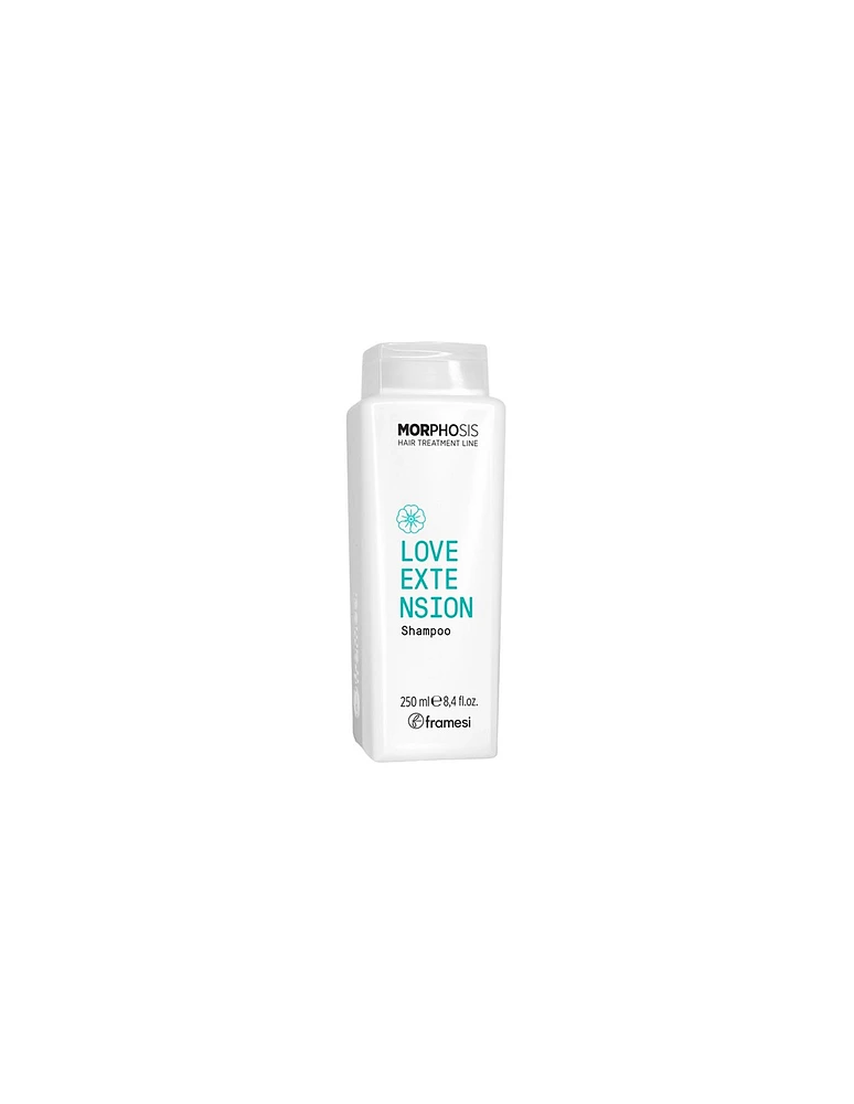 Morphosis Love Extension Shampoo - 250ml