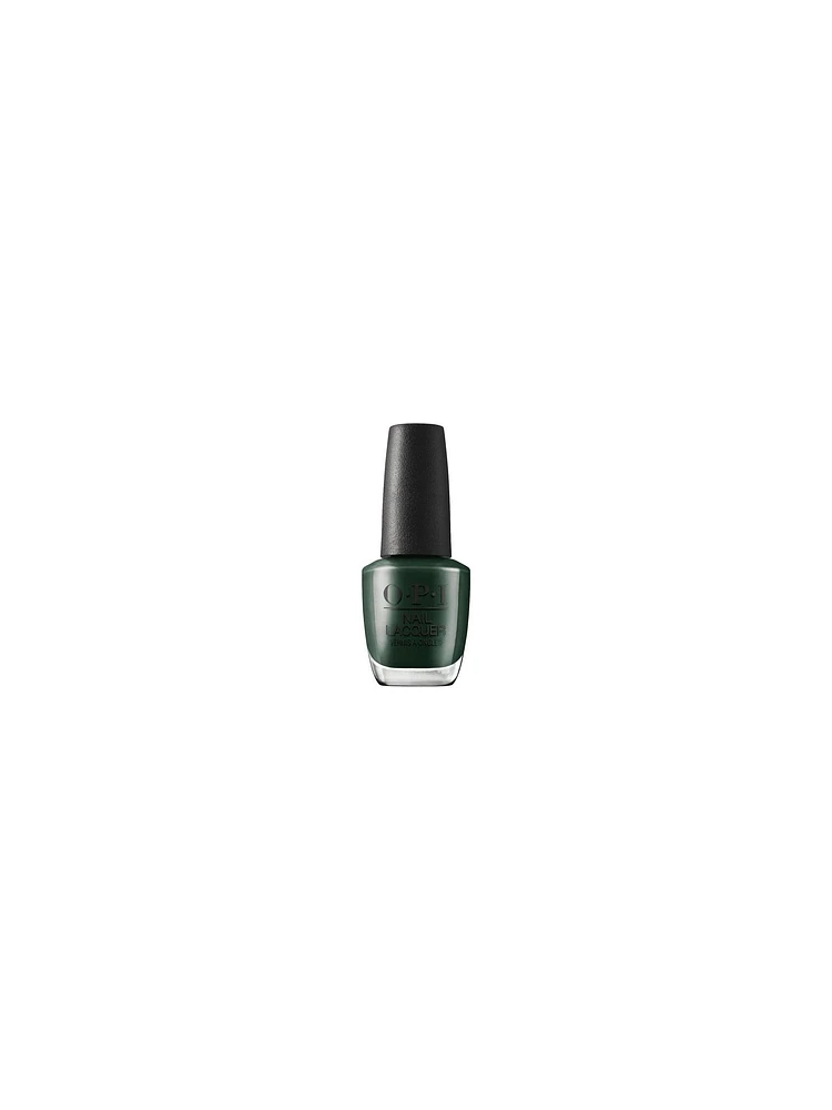 OPI Midnight Snacc
