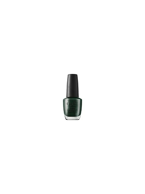 OPI Midnight Snacc
