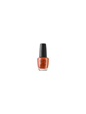 OPI Arrêtez-vous à Nothin