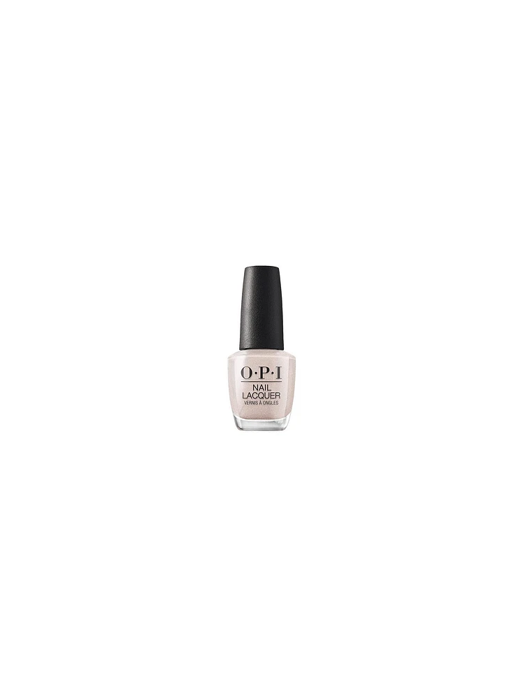 OPI Lance-moi un baiser