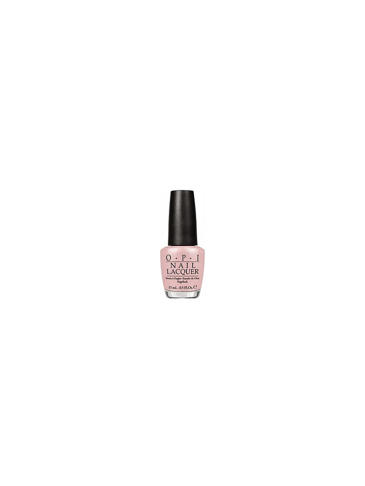 OPI Mettez-le en neutre Vernis à ongles