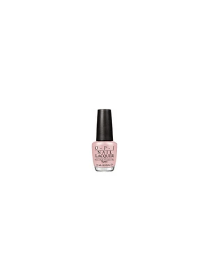 OPI Mettez-le en neutre Vernis à ongles