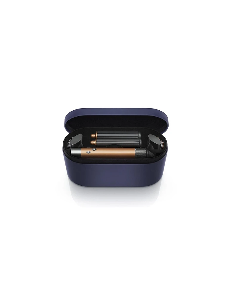 Dyson Airwrap Multi-styler & Dryer Complete Long (Copper/Nickel)