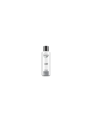 Nioxin Système Nettoyant