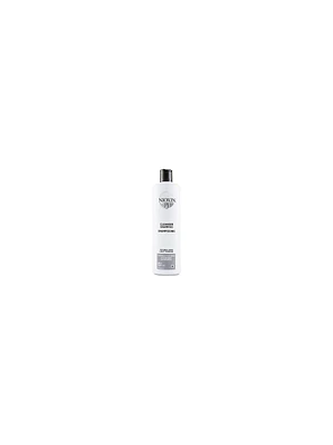 Nioxin System Cleanser