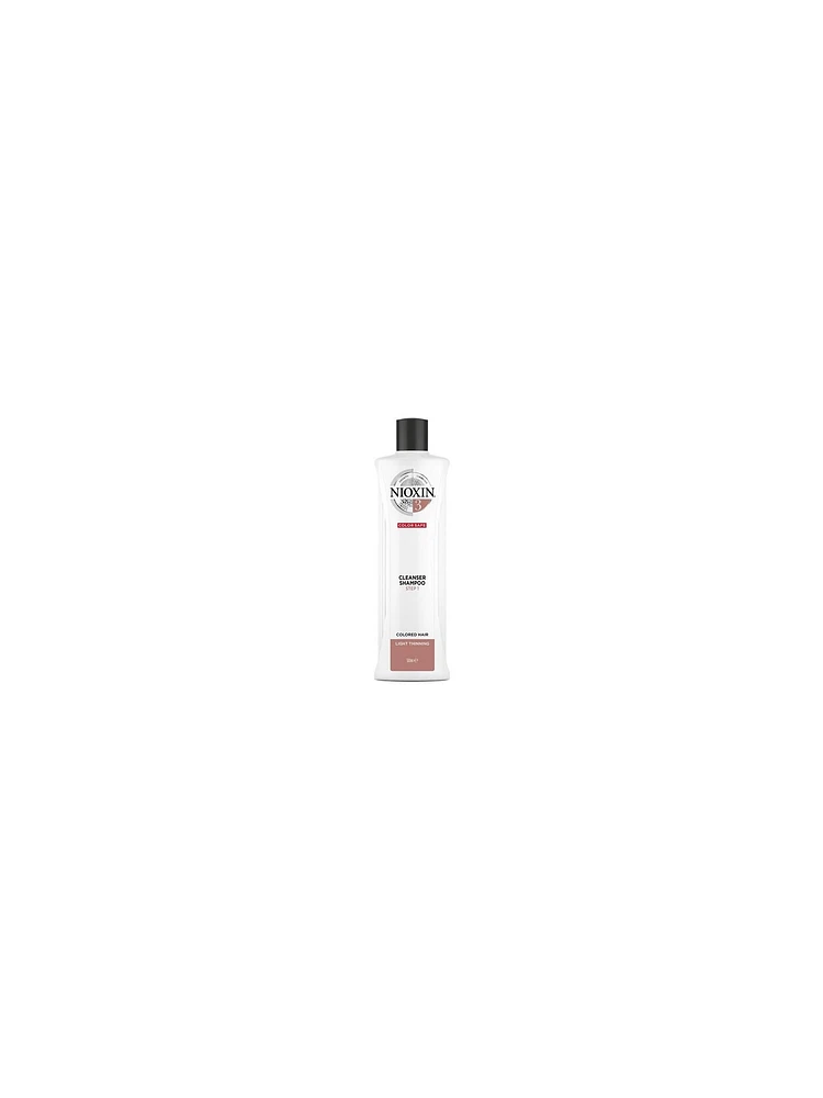Nioxin System Cleanser