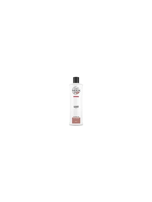 Nioxin System 3 Cleanser - 500ml