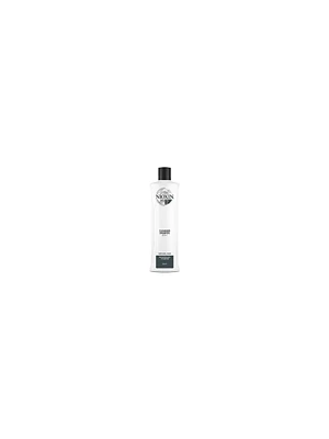 Nioxin Système 2 Nettoyant - 500ml
