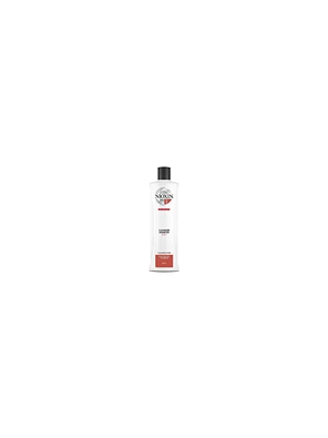 Nioxin System 4 Cleanser