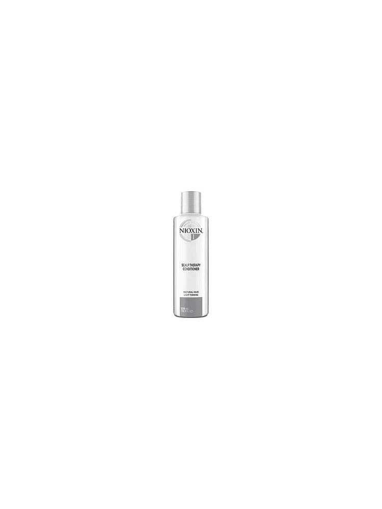 Nioxin Système Revitalisant de thérapie du cuir chevelu