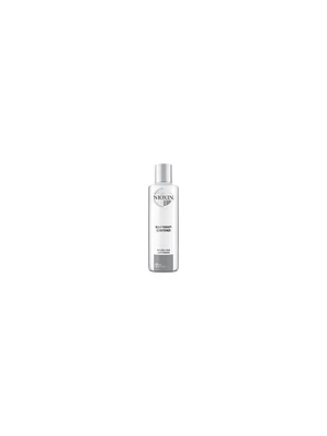 Nioxin Système Revitalisant de thérapie du cuir chevelu