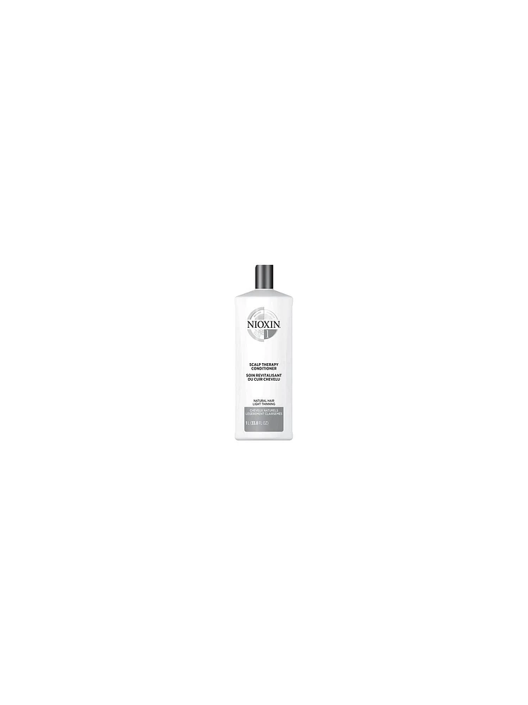 Nioxin System Scalp Therapy Conditioner