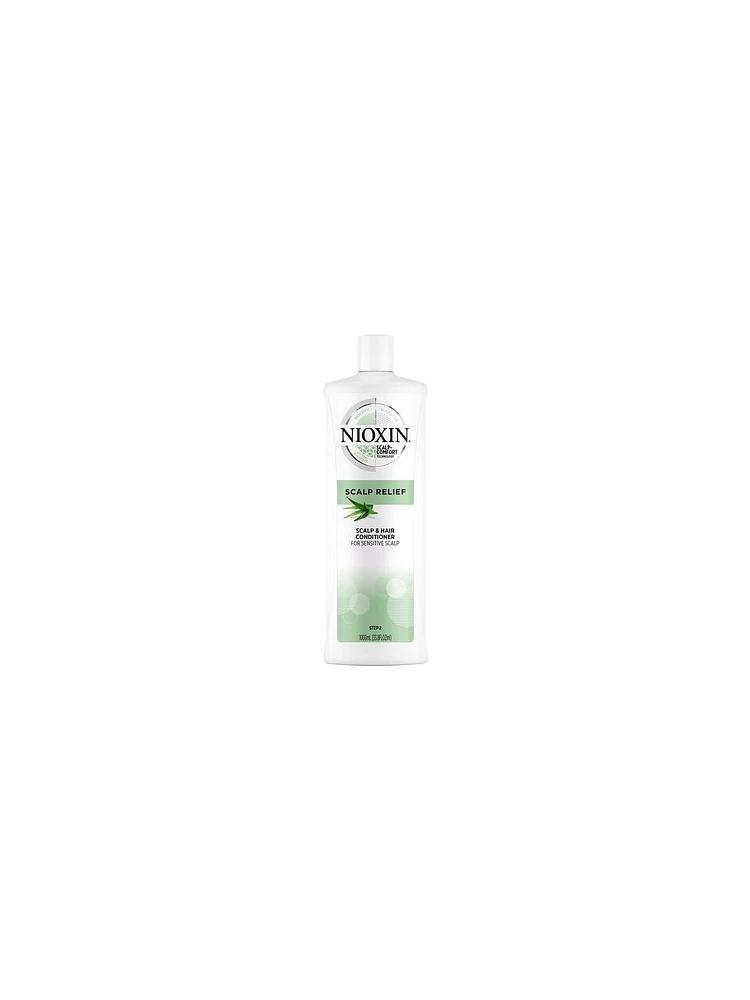 Nioxin Revitalisant Scalp Relief - 1L