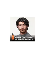 American Crew Matte Clay Spray - 150ml - Out of Stock