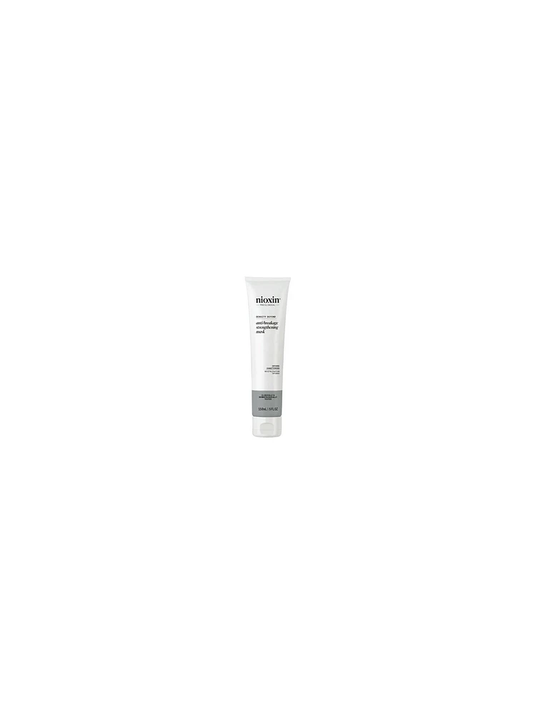 Nioxin Masque fortifiant anti-casse Density Defend