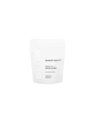 Imarais Beauty Glow Skincare Gummies 60 Count