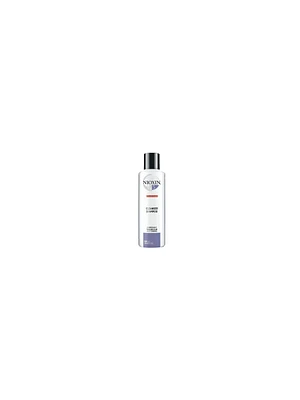 Nioxin System Cleanser