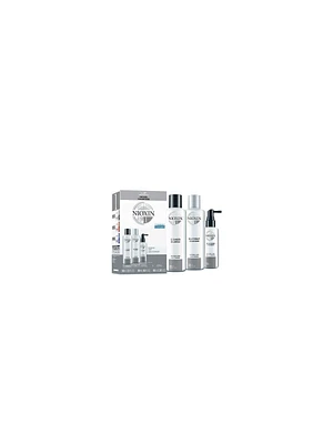 Nioxin Système 1 Kit