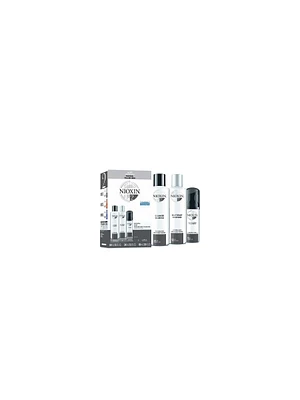 Nioxin Système 2 Kit