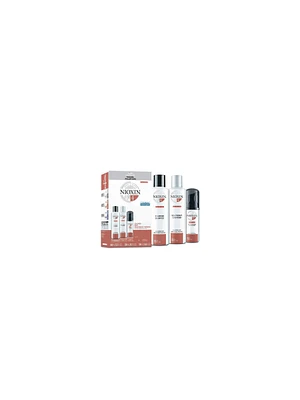 Nioxin Système 4 Kit