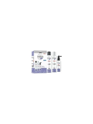 Nioxin System 5 Kit