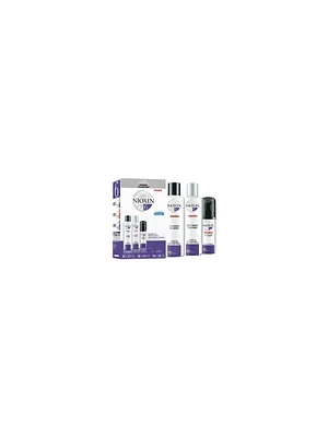 Nioxin System 6 Kit
