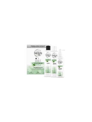 Nioxin Trousse du système Scalp Relief