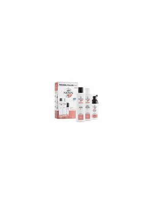 Nioxin Système 4 Trousse d'essai