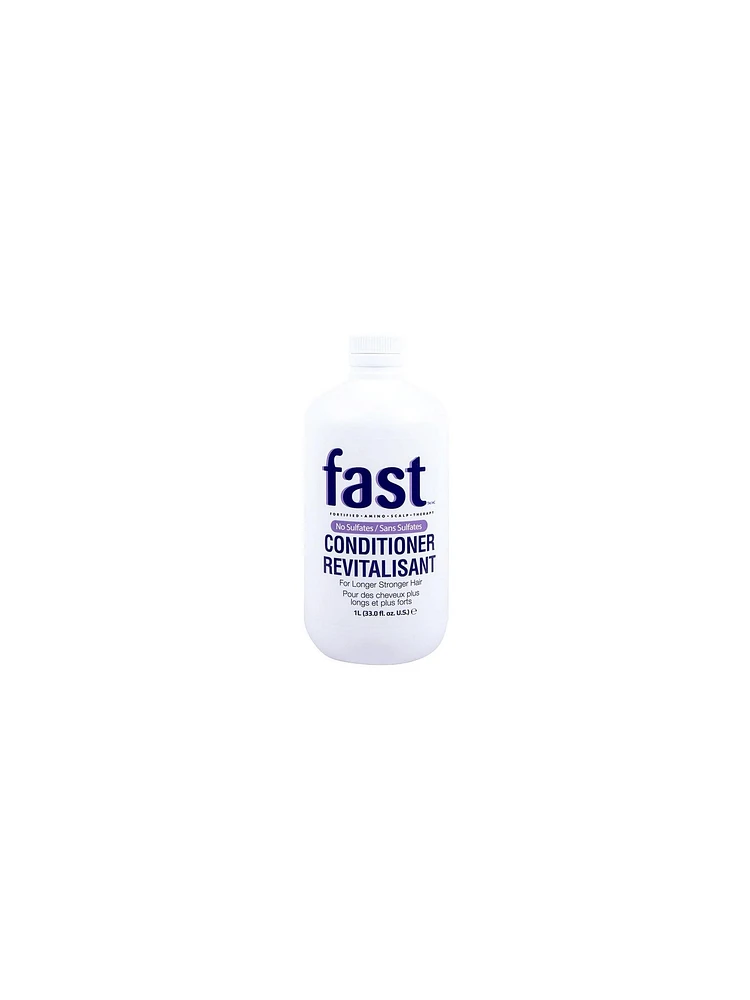 Nisim Revitalisant Fast Sans Sulfate - 1L