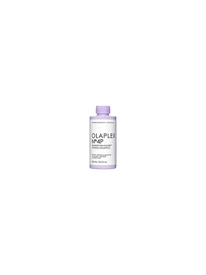 Olaplex No.4P Blonde Enhancing Toning Shampoo - 250ml