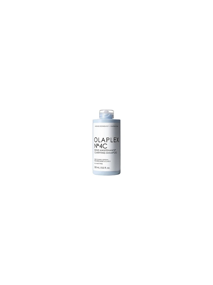Olaplex No.4C Blonde Maintenance Clarifying Shampoo