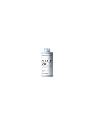 Olaplex No.4C Blonde Maintenance Clarifying Shampoo
